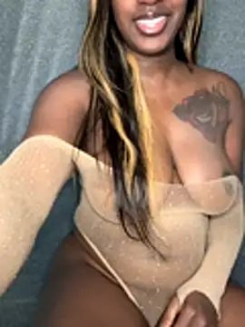 ToyaThick online show from November 30, 5:28 pm