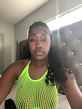 ToyaThick online show from July 6, 4:42 pm