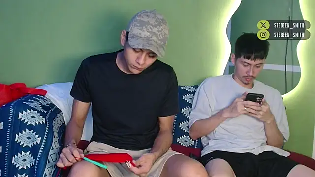 Kurt williams1 online show from February 20, 11:32 am