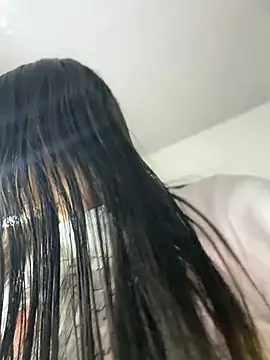 Snapshot of EmmiiGlow chatting on July 10, 1:21 am EmmiiGlow online show from July 10, 1:21 am
