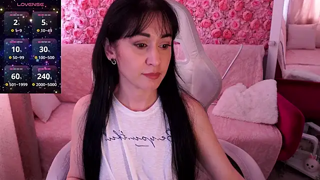 CarolinaaFoxyyy online show from March 29, 12:38 pm