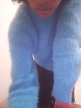 Snapshot of RARE65 chatting on November 11, 6:30 pm RARE65 online show from November 11, 6:30 pm