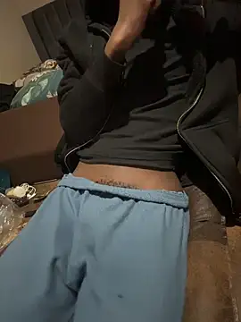cowboy 420k online show from May 30, 8:06 pm