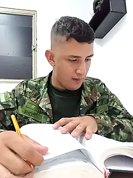 MonasticCanine online show from February 17, 12:29 am