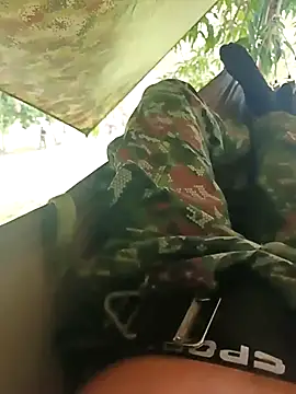 MonasticCanine online show from March 12, 5:19 pm