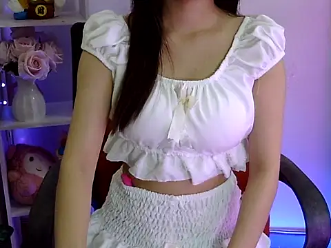 Snapshot of Lee-Young66 chatting on November 12, 6:58 am Lee-Young66 online show from November 12, 6:58 am