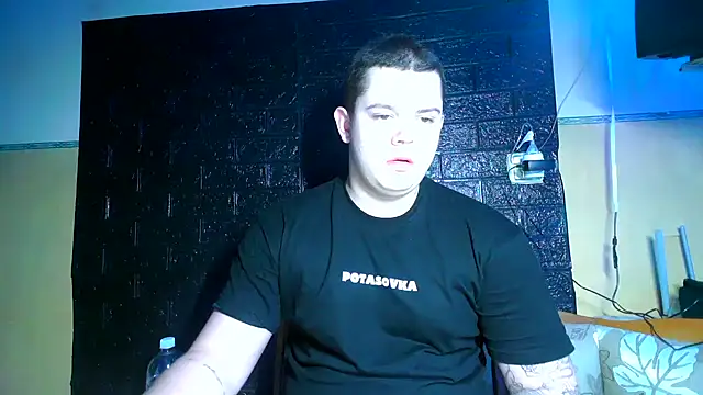 CuteButNaughty  online show from February 6, 9:07 pm