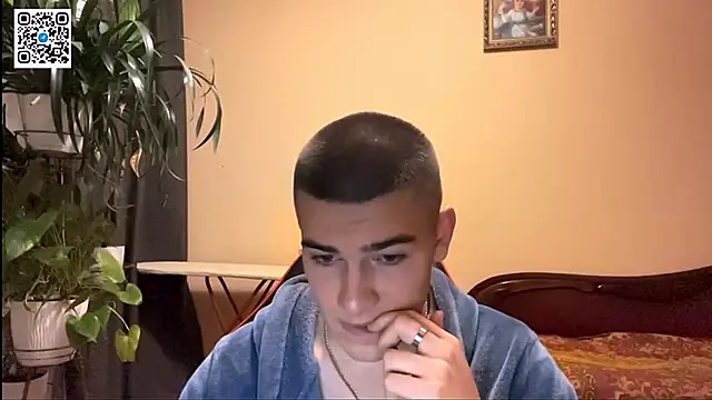  BarePulse online show from December 13, 10:26 pm