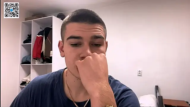  BarePulse online show from February 25, 9:02 pm