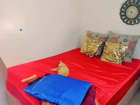 Snapshot of hotcassy chatting on January 9, 7:55 am hotcassy online show from January 9, 7:55 am