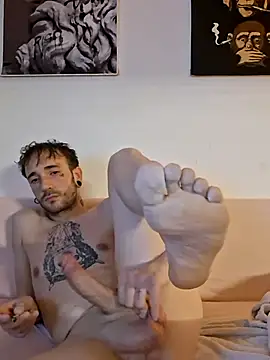 BlessedLoco97 online show from November 14, 11:02 pm