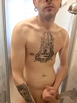 BlessedLoco97 online show from November 17, 2:12 pm