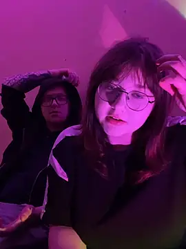 TheOnlyBliss online show from November 27, 1:51 am