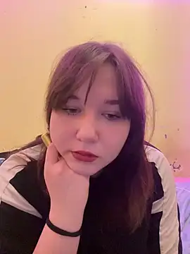 TheOnlyBliss online show from December 4, 1:31 pm