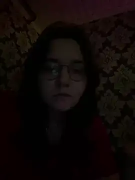 TheOnlyBliss online show from March 4, 2:50 am