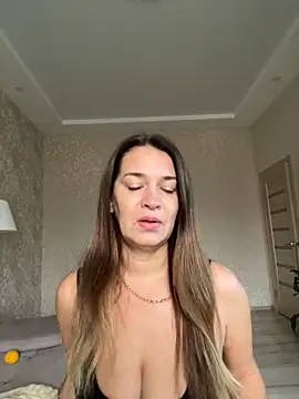 Milana8263 online show from December 3, 8:45 am