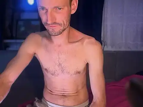 Hotcrazy235 online show from November 29, 2:47 am