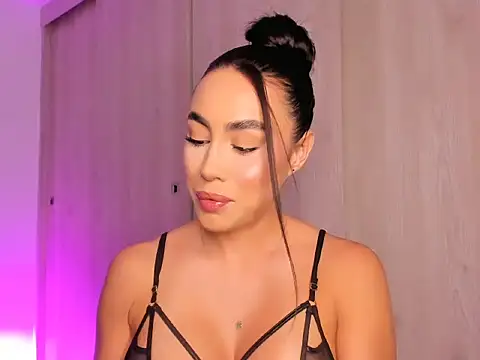 sofilopezcol online show from March 11, 10:49 pm