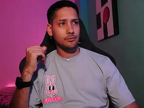 Snapshot of Abruptoinusual chatting on November 17, 10:04 pm Abruptoinusual online show from November 17, 10:04 pm