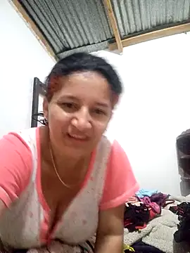 Sra Angelina online show from March 28, 3:50 am