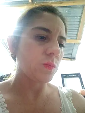 Sra Angelina online show from March 31, 3:30 am