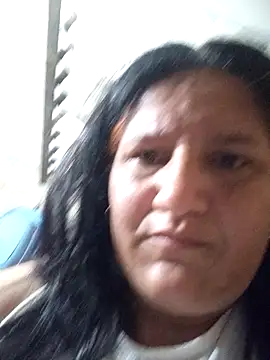 Sra Angelina online show from April 11, 3:00 am