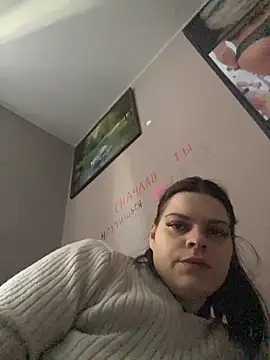 Dona Mafia online show from January 17, 1:21 am