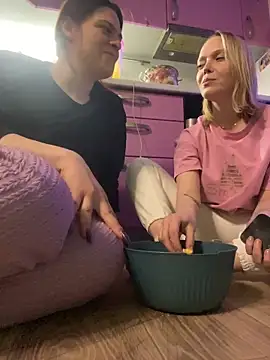 Dona Mafia online show from February 24, 11:19 am