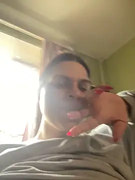 Dona Mafia online show from March 25, 6:08 am