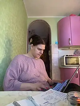 Dona Mafia online show from March 30, 6:03 am