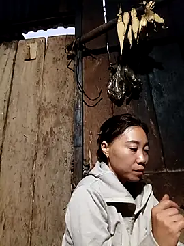 -Chua-90 online show from February 27, 11:16 pm