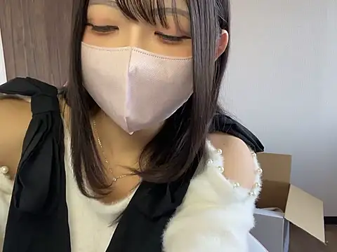 amu nyan cute online show from November 15, 4:54 am