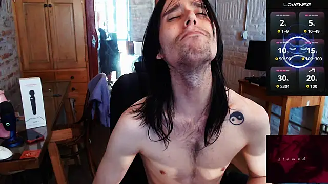 CaramelToy online show from November 14, 4:06 pm