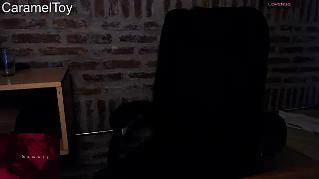 CaramelToy online show from February 7, 7:28 pm