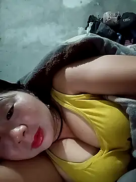 vangkt-cute online show from February 21, 8:21 pm