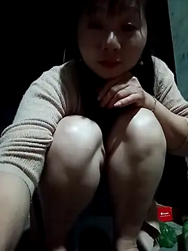 vangkt-cute online show from March 17, 1:32 am