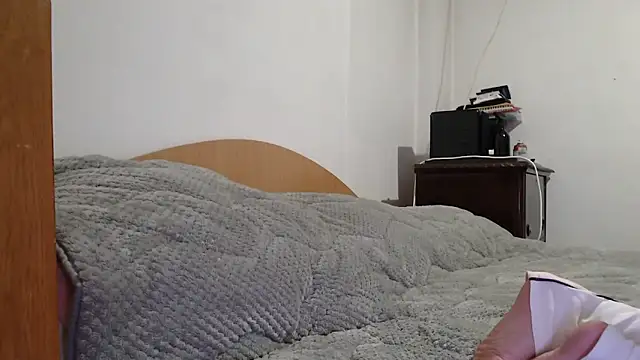 MissyDior8 online show from February 6, 6:18 am