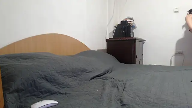 MissyDior8 online show from February 15, 11:41 am