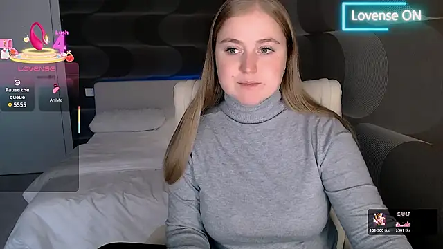 Kate Moan online show from January 17, 6:29 am