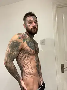 magicmichaell online show from November 24, 1:00 pm