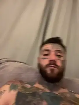 magicmichaell online show from February 21, 6:47 am