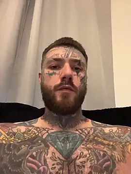 magicmichaell online show from March 9, 4:11 pm