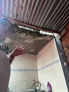 Amira Malia online show from April 12, 4:01 pm