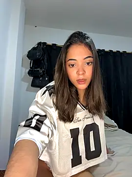 Snapshot of starsweet___ chatting on November 12, 7:13 pm starsweet online show from November 12, 7:13 pm