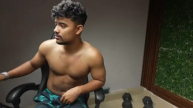 crimson heart1 online show from January 9, 1:36 pm