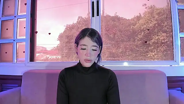 ReiAyanamy online show from March 26, 7:52 pm