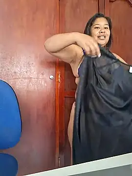 Sarahy- online show from March 28, 12:38 pm