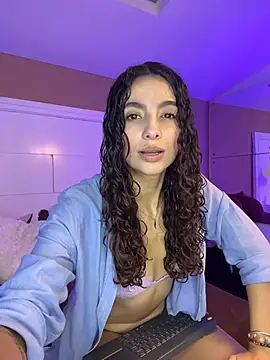 Angell Bell online show from February 7, 1:37 pm