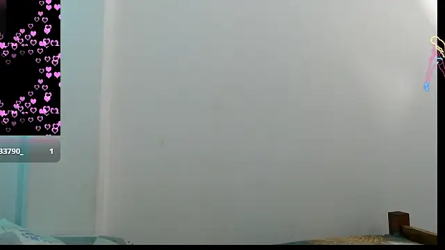 salomesmit666 online show from March 18, 8:01 pm