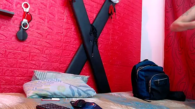 salomesmit666 online show from April 22, 1:23 pm